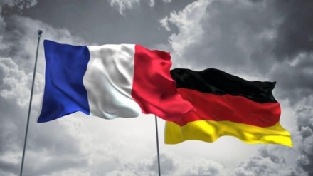 Francia y Alemania se oponen al plan israelí para ocupar Cisjordania