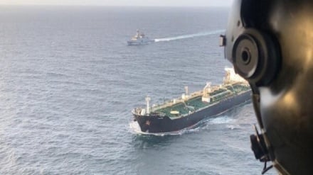 視点：ベネズエラへの石油製品の送付による、世界に向けたイランのメッセージ