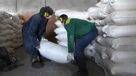 تاثیر ویروس کرونا بر نرخ سوخت و آرد در تاجیکستان