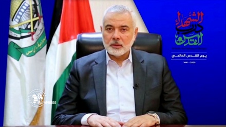HAMAS advierte a Israel sobre cualquier acto estúpido en Al-Aqsa