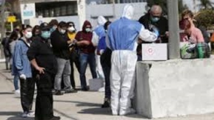 שיעור האבטלה בישראל: 27.6 %