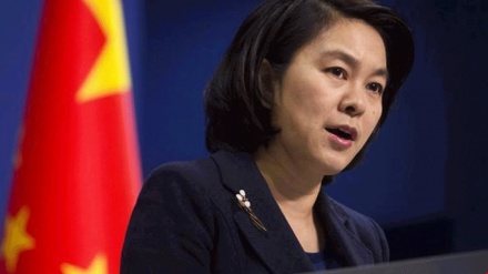 中国が、アメリカによる新型肺炎の中国実験所発生説に反論