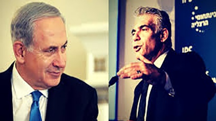 Kiongozi wa upinzani ndani ya Knesset: Netanyahu anataka kuzusha vita vya ndani Israel