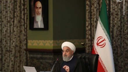 Rouhani: Iran haitakubali ukiukwaji wa azimio 2231