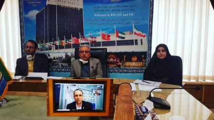 伊斯兰世界科学引文数据库启动新冠疫情索引系统