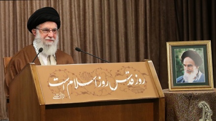 “Discurso de Líder iraní atrae atención sobre la causa palestina”