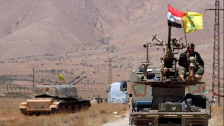 Irán: Si no fuera por Hezbolá, Daesh estaría en capitales europeas