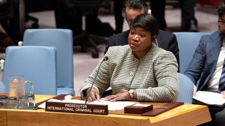 国际刑事法院：就巴勒斯坦问题的法院不会受到以色列媒体的影响