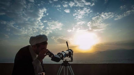 Kemungkinan Besar, Idulfitri di Iran Besok