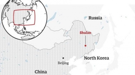 中国の舒蘭市が新型コロナの影響で都市封鎖