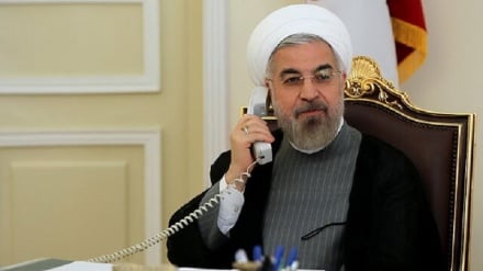 איראן מוכנה לפעול על פי סגנון חילופי סחורות עם קזחסטאן