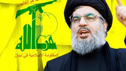 Libano, Nasrallah elogia la Resistenza palestinese