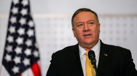 Pompeo admite: se necesita hacer más para enfrentar a Irán
