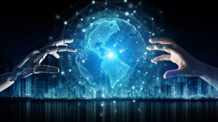 伊朗领军西亚人工智能领域