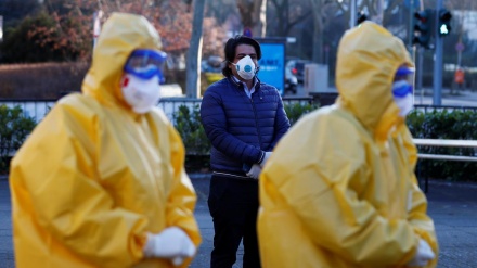 新型肺炎による仏、伊、スペインの日別死者数3月以降で最少に　