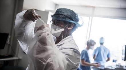 Coronavirus, l'Oms sospende test idrossiclorochina