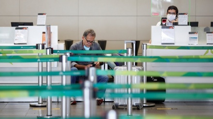 米がブラジルからの入国に制限　新型コロナ対策