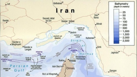 El papel clave de Irán en la seguridad del Golfo Pérsico (5)
