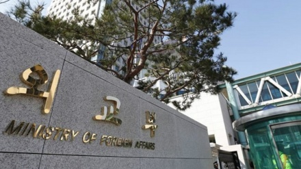 韩外交部：韩日就强征劳工索赔问题的分歧有所拉近