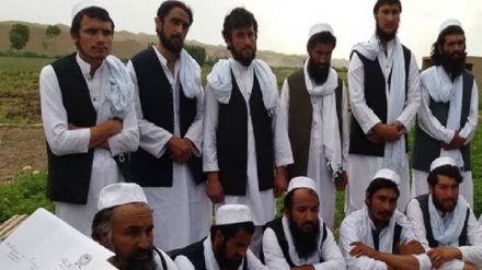 طالبان 17 زندانی دیگر دولت افغانستان را آزاد کرد