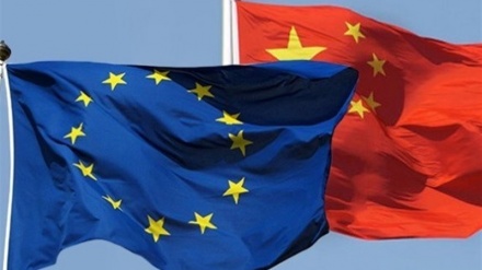 香港問題をめぐる中国への対処で、ＥＵ内に意見の相違（動画）