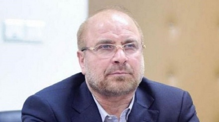 イラン新国会議長、「アメリカは諸悪の根源たる大悪魔」