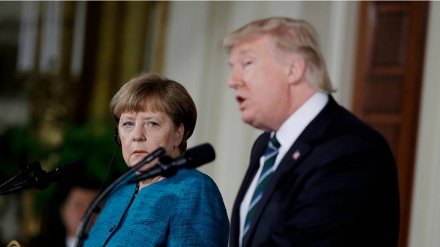 Merkel refuzon ftesën e Trump për të marrë pjesë në samitin e G-7