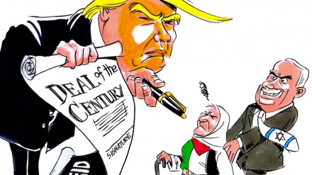 El gobierno Netanyahu-Gantz y los demonios del Apartheid