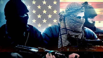 Helikopterët amerikan transferojnë terroristët e ISIS nga Siria në Irak