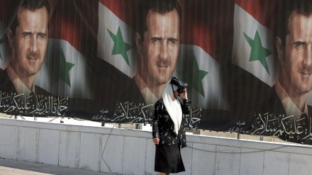 Европа больше не думает о смене власти в Сирии