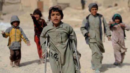 Unicef: 700mila bambini afghani soffrono la fame