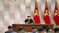 金正恩朝鮮労働党委員長