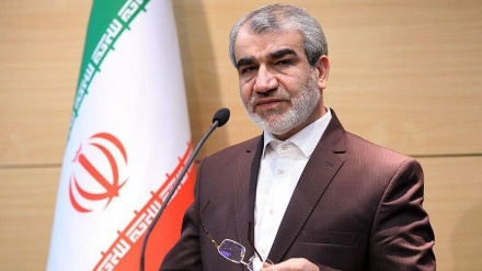 イラン護憲評議会　米警官の非人道行為とメディアへの制限を非難