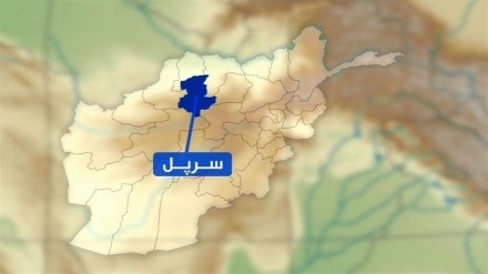 ناکامی حمله طالبان به مقامات محلی ولایت سرپل افغانستان 