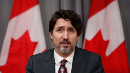 کانادا از تحریم‌ طالبان حمایت کرد