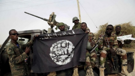 Kejahatan Baru Boko Haram; Kelanjutan Ekstremisme di Afrika