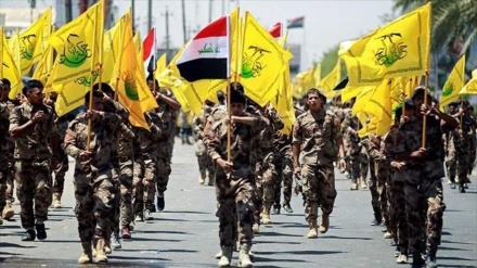 Hizbullah ya Iraq: Wazayuni na Marekani wakiishambulia Saudia, tutakuwa wa mbele kuihami