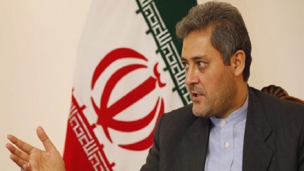 سفیر ایران در ونزوئلا: تحریم‌های یکجانبه آمریکا کارایی خود را از دست داده است