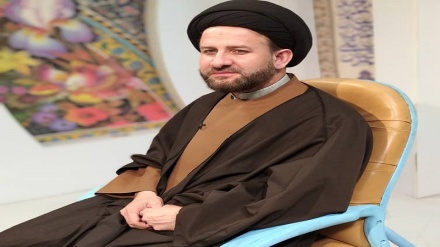 د حضرت امام حسن مجتبی (س) د شخصیت  په اړه د مولاناسید مصطفی توکلي ځانګړی مرکه دلته اوریدلای شئ