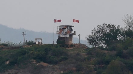 Korsel Ancam Serang Korea Utara