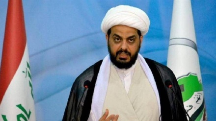 Irak Asaib’ul Hak Hareketi: Direniş ABD ile mücadeleyi sürdürecek