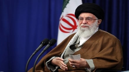 Kiongozi Muadhamu: Tutaliunga mkono taifa lolote linalopambana na utawala wa Kizayuni