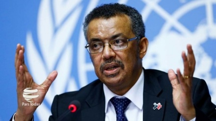 世界卫生组织：生产冠状病毒疫苗需要近16个月时间