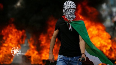 Filistin-İsrail Meselesi; Savaş mı İntifada mı