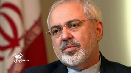  سخنرانی وزیر امورخارجه ایران در روز جهانی قدس 