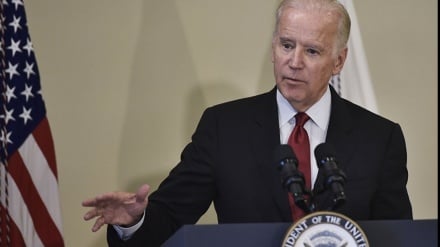 ביידן הכחיש את האשמות לפיהם הטריד מינית יועצת לשעבר