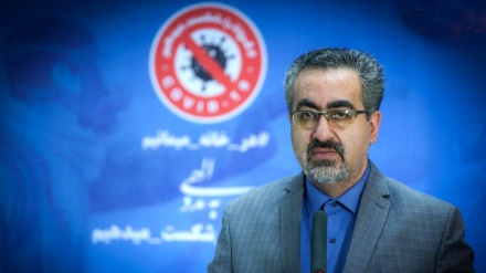 بهبودی بیش از 129 هزار نفر از مبتلایان به ویروس کرونا در ایران