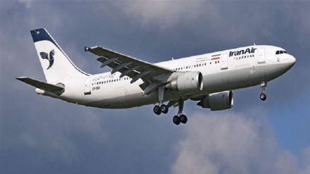 Tehran, Riyadh to resume direct flights in near future: CAO chief