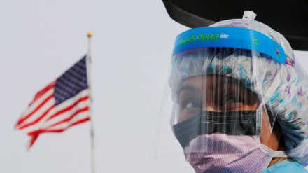 米アラバマ州　当局関係者が病床の不足を警告