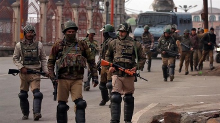 Lagi, Bentrokan Bersenjata Meletus di Kashmir